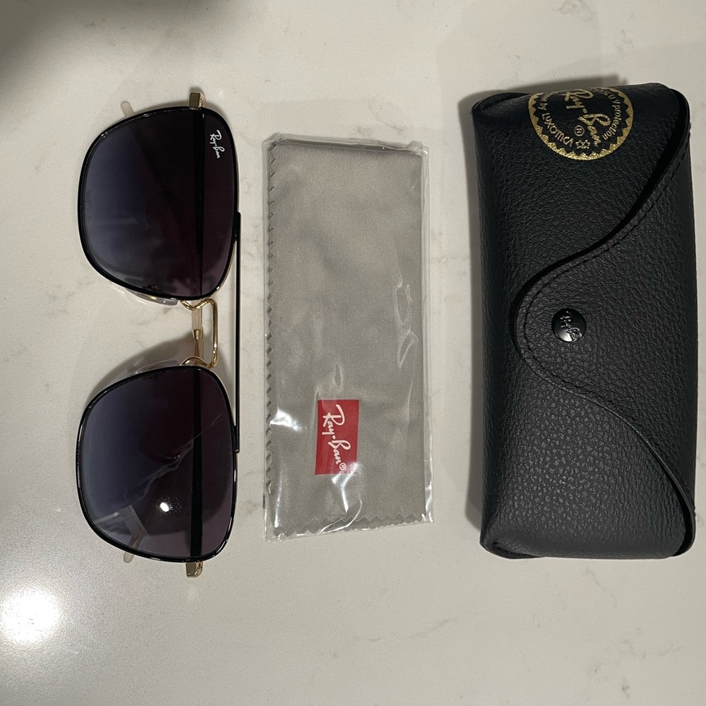 Rayban Sunglasses